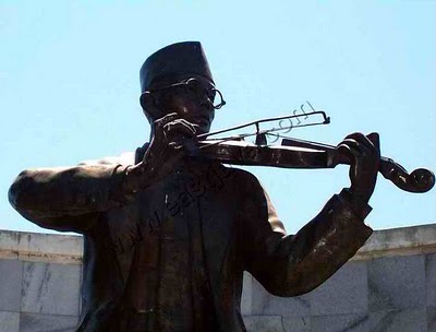 WR. Soepratman Seorang Ahmadiyah? Bagaimana Sikap Umat Muslim