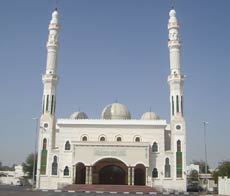 Bangkitnya Muslim Tajikistan