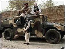 Jangan Anggap Enteng Taliban