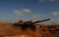 Israel Tembak Kepala Bocah Palestina di Selatan Gaza