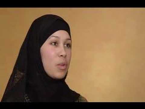 Allah Memberinya Petunjuk Setelah Dua Hari Mengalami Pergolakan Batin yang Berat