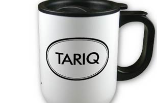 Tarik Preston: Namaku Membawaku ke Islam