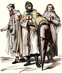 Perancis Selatan, Sarang Kabbalah (Bag.3, Tamat)