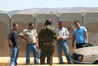Pasukan Zionis Tangkap Kru Televisi Palestina