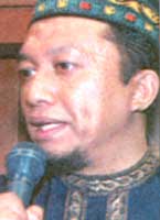 Pers Rilis PKS: Polisi Agar Adil