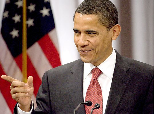 Konferensi Anti Rasisme, Obama Melindungi Israel