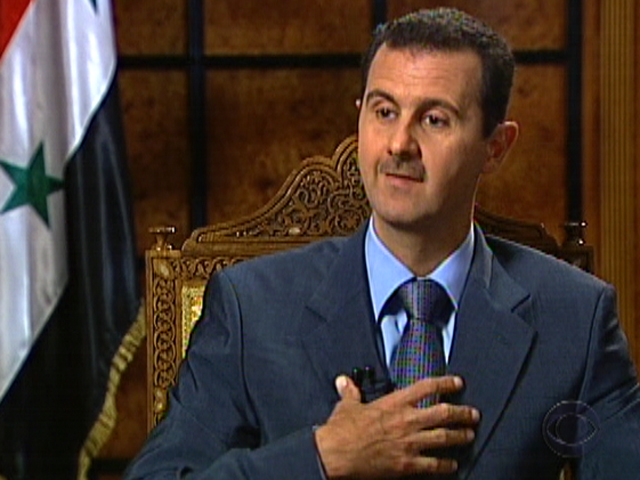 Assad : Kami Akan Membebaskan Dataran Golan