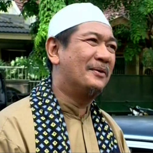 Deddy Mizwar  Capres, Hidayat Mendoakan