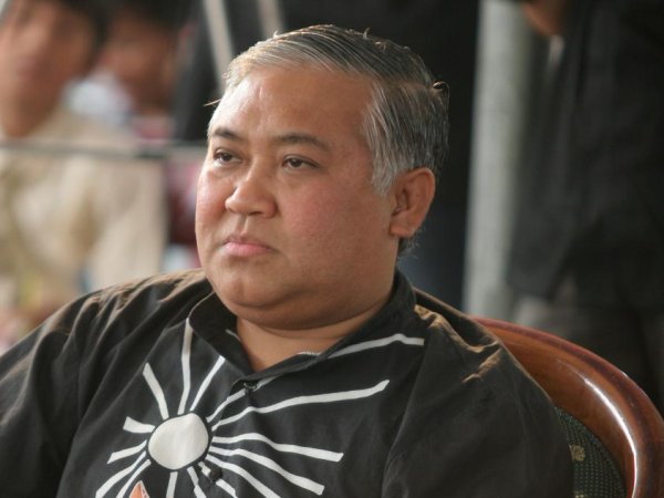 Din Syamasuddin Memimpin Muhammadiyah Lagi?