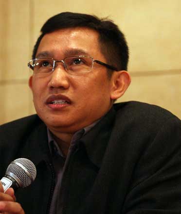 Pengamat Politik Ragukan Kinerja Pansus Hak Angket Bank Century