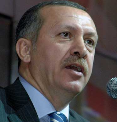 Erdogan : Islamophobia Kejahatan Kemanusiaan