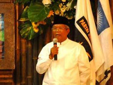 PKS, SBY, dan Legitimasi Agama