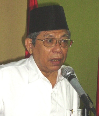 MUI Siap Bantu Sosialisasi Pemilu 2009