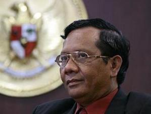 MK Akan Membuka Rekaman Kriminalisasi KPK
