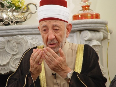 Krisis Akhlak Gerakan Islam