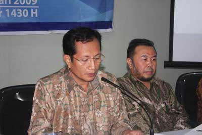 Zakat Bisa Mengurangi Pajak