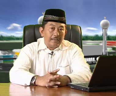 Bahaya Virus Materialisme