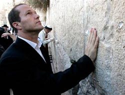 Walikota Israel :  Seluruh Yerusalem Harus Menjadi Yahudi