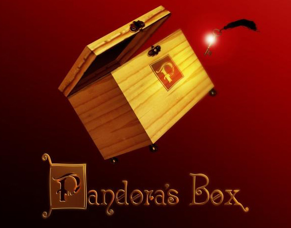 Pandora Box Named BLBI (1)
