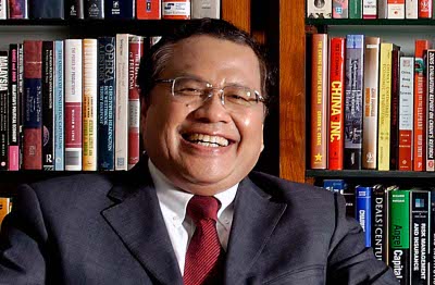 Rizal Ramli : 'Dewakan' IMF Bawa Dampak Buruk Bagi Ekonomi Indonesia