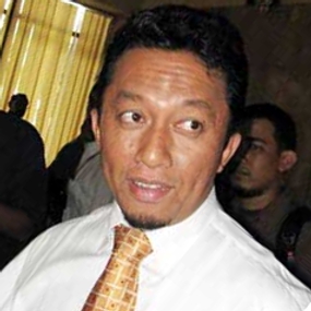 PKS Tolak Boediono Jadi Pasangan SBY