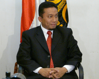 Program 100 Hari Pertama Tifatul Sembiring