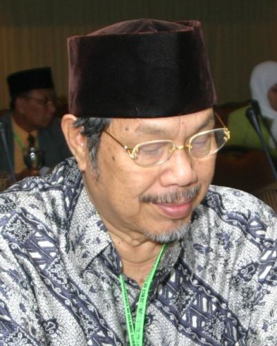 Fatwa Haram Facebook : PBNU Minta Umat Islam Sikapi Kemajuan Teknologi dengan Bijak