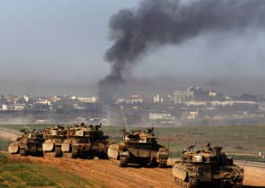 Gencatan Senjata Buntu, Israel Minta Jaminan Perlindungan AS