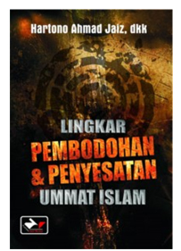 26 Penyebab Merajalelanya Kesesatan di Indonesia (3)