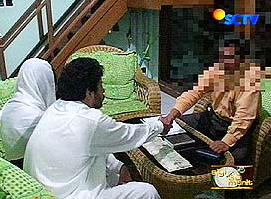 Fenomena Pelanggaran Syari’at: Kawin Kontrak Khas Jepara