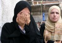 Serangan Udara Israel Kembali Bunuh Warga Sipil Palestina