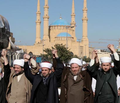 Belajar dari Gaza: Umat Islam Bersatulah !
