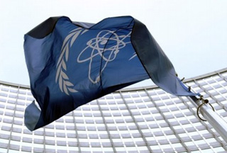 Pejabat IAEA :Mesir Memiliki Uranium untuk Nuklir?