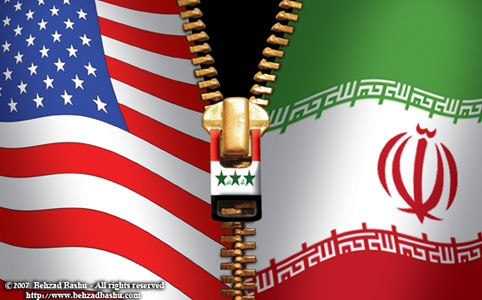 Fenomena Iran dan Hizbullah (Tamat)