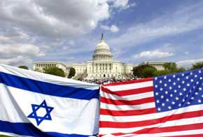 Pemerintahan Bush Rekrut Intelejen Israel dalam Program Mata-Mata AS