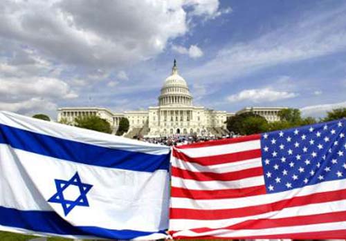 AS: Operasi Militer Israel Sah untuk Pertahankan Diri