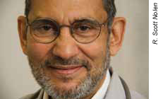 Kiprah Dakwah Para Dokter Hewan Muslim di AS