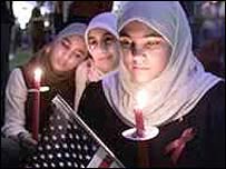 CAIR: Al-Qaida Tak Wakili Suara Umat Islam