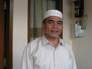 "Puasa Masyarakat Kita Masih Sebatas Budaya."