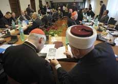 Pemuka Islam-Katolik Serukan Sistem Ekonomi Etis