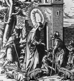 Strategi Kaum Pagan Menuju The New World Order (Bag.9)