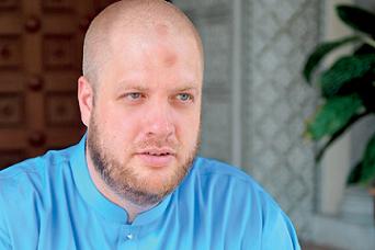 William Suhaib Webb, Mualaf yang Menjadi "Duta" Islam di AS