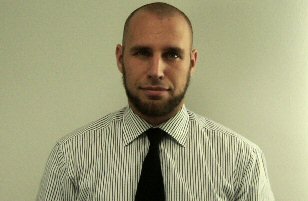  "Ya, Saya Seorang Muslim, Nama Saya Nourdeen ..."