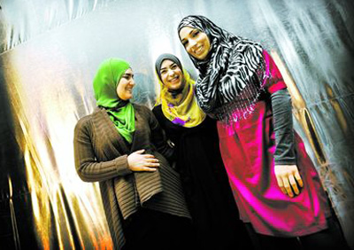 Perempuan, Menjadi Cantik dengan yang Halal