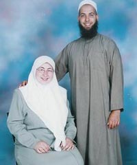 Yahudi AS, Pindah ke Israel dan Masuk Islam