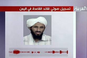 Al-Qaida Menyerukan Diterapkannya Hukum Islam di Yaman