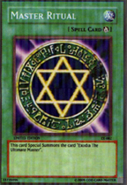 Yu-Gi-Oh! dan Ritual Dajjal (1)