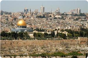 Israel Usir Ribuan Warga Palestina di Yerusalem
