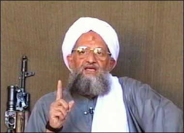 Tokoh Al-Qaida Puji Amrozi Cs?