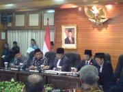 Awal Ramadhan 1429H Jatuh Pada Senin 1 September 2008